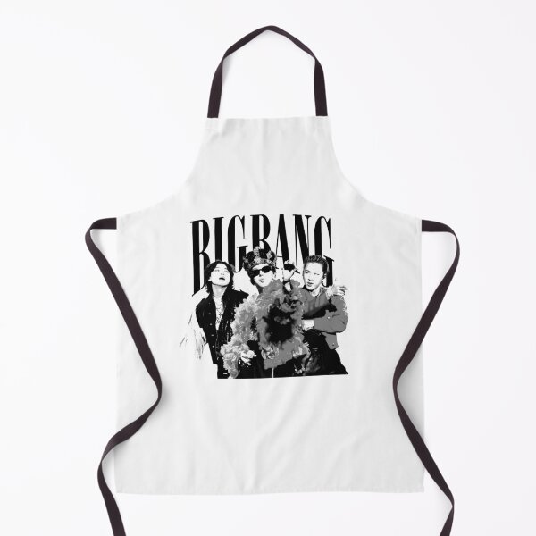 Item preview, BIGBANG Vintage Shirt, Vintage 90s Music Shirt, GDragon Taeyang Daesung Shirt, Summer Concert Bootleg Tee, KPop Tee designed and sold by BerryHand.