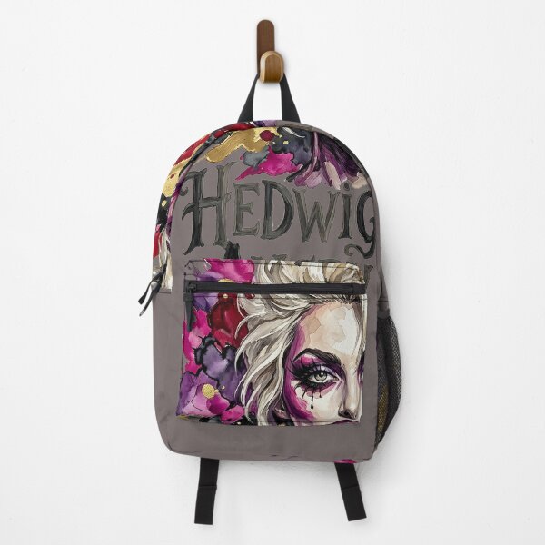 Item preview, Hedwig and the Angry Inch the Musical designed and sold by Lyric Vault - Rock on.