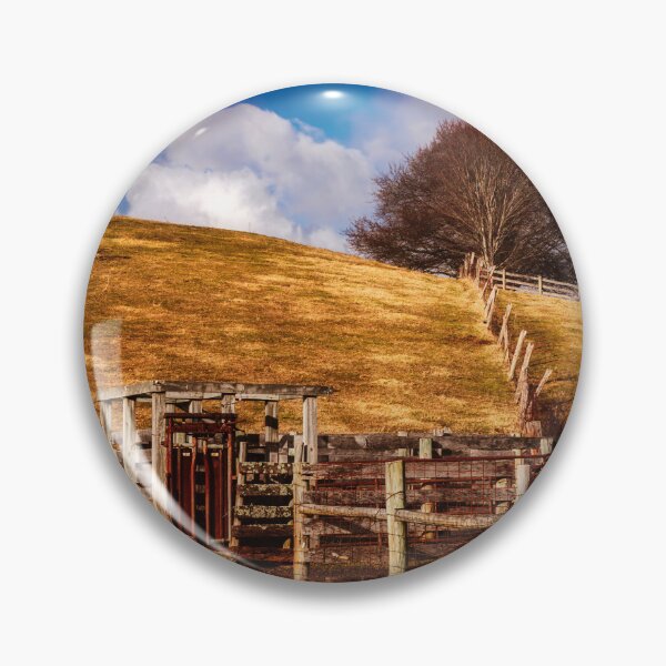 Item preview, Waiting For The Cattle To Call designed and sold by Jim Love.