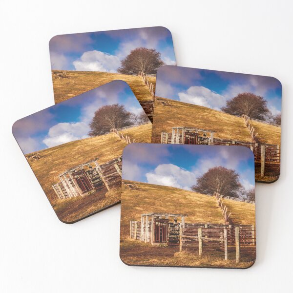 Item preview, Waiting For The Cattle To Call designed and sold by Jim Love.