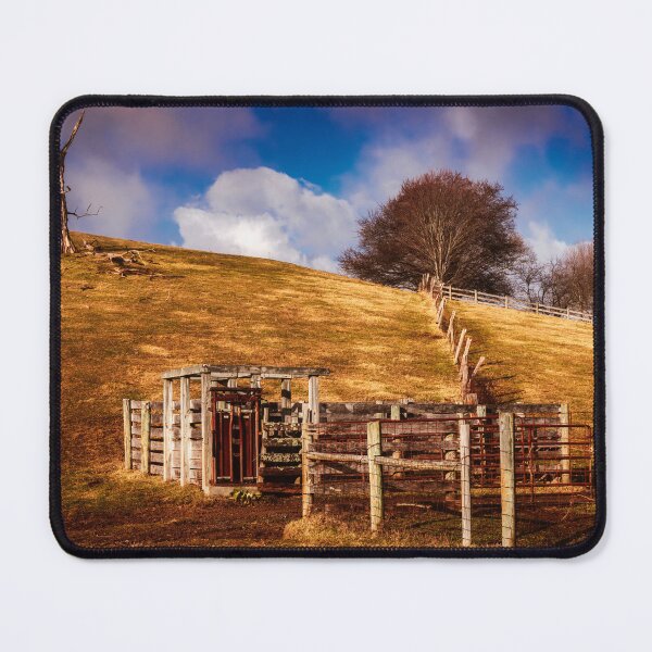 Item preview, Waiting For The Cattle To Call designed and sold by Jim Love.