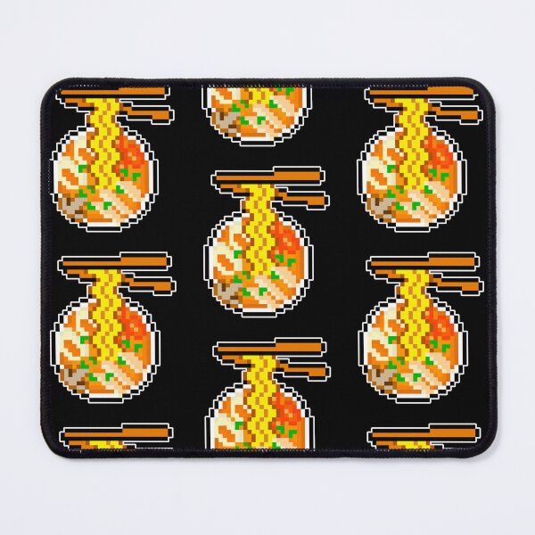 Item preview, Ramen time designed and sold by retropic_.