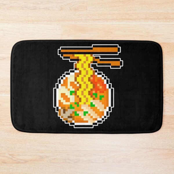 Item preview, Ramen time designed and sold by retropic_.