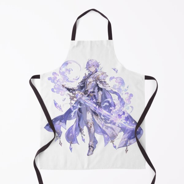 Item preview, Moonstone Dream Knight designed and sold by jgvisualarts.