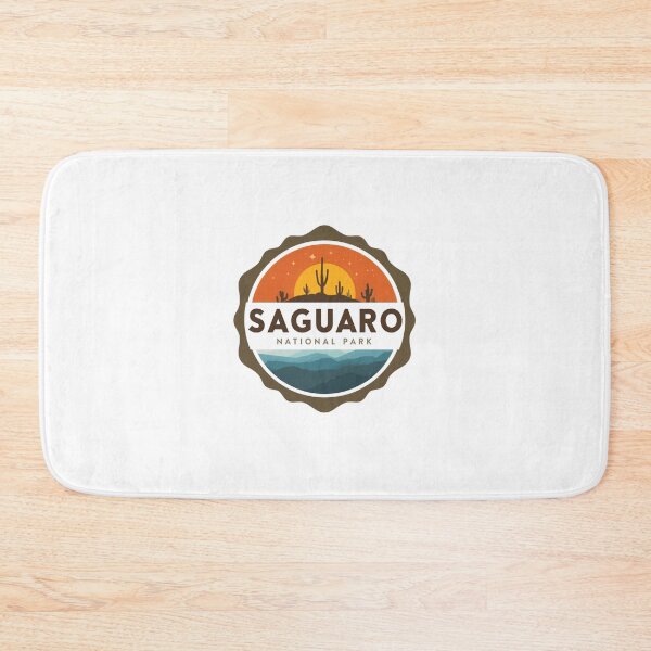 Item preview, Saguaro National Park – Arizona Desert Explorer designed and sold by Simsimah26Parks.