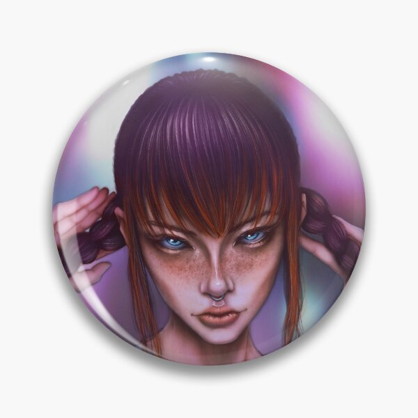 Item preview, Beautiful girl at the party designed and sold by Witseart.