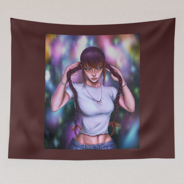Item preview, Beautiful girl at the party designed and sold by Witseart.