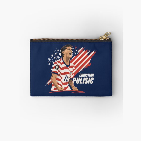 Item preview, Christian Pulisic designed and sold by abihooper.