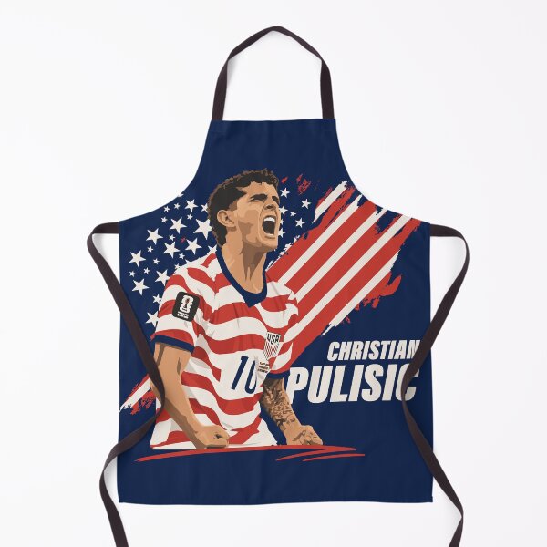 Item preview, Christian Pulisic designed and sold by abihooper.