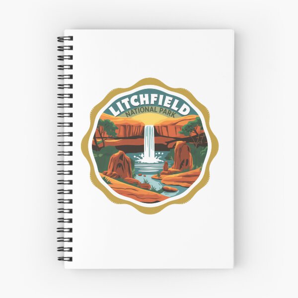 Item preview, Litchfield National Park – Close Up Of Paradise designed and sold by Simsimah26Parks.