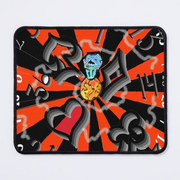 Item preview, Gamble designed and sold by DoPeiNk!.
