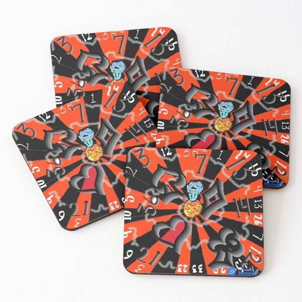 Item preview, Gamble designed and sold by DoPeiNk!.