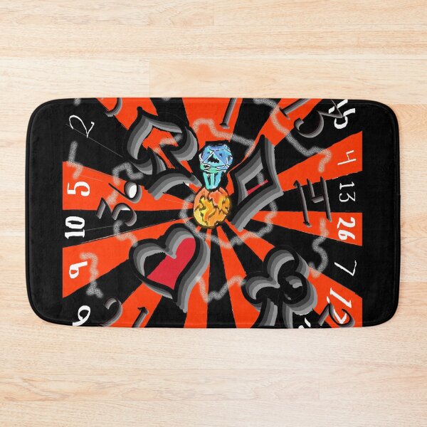 Item preview, Gamble designed and sold by DoPeiNk!.