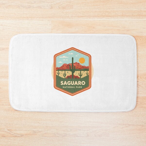 Item preview, Saguaro National Park – Desert Adventure Awaits designed and sold by Simsimah26Parks.