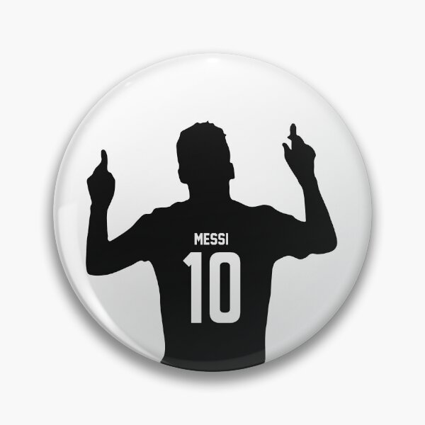 Item preview, Scribble Messi designed and sold by ValdoArt.