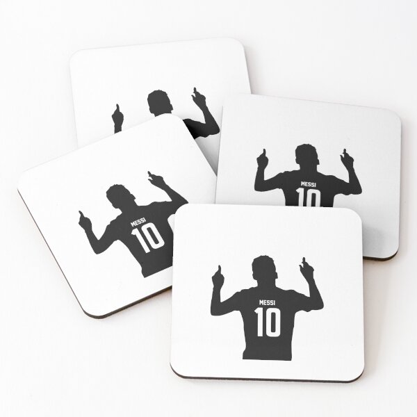 Item preview, Scribble Messi designed and sold by ValdoArt.