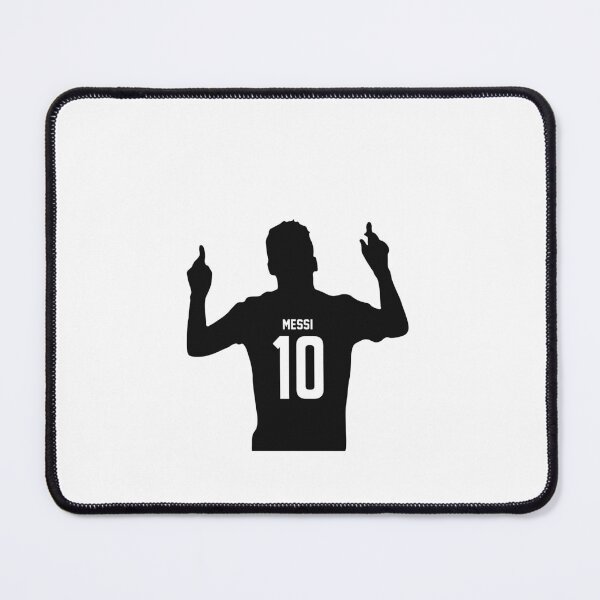 Item preview, Scribble Messi designed and sold by ValdoArt.