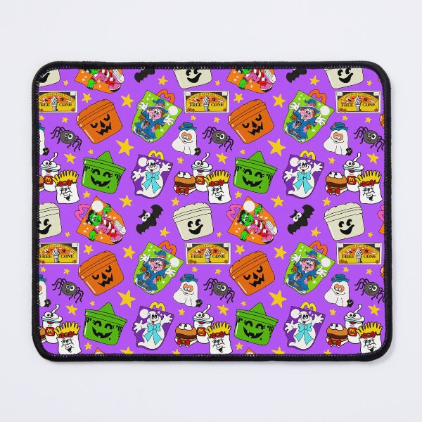 Item preview, Fast Food Halloween memories designed and sold by Disney1955Fan.