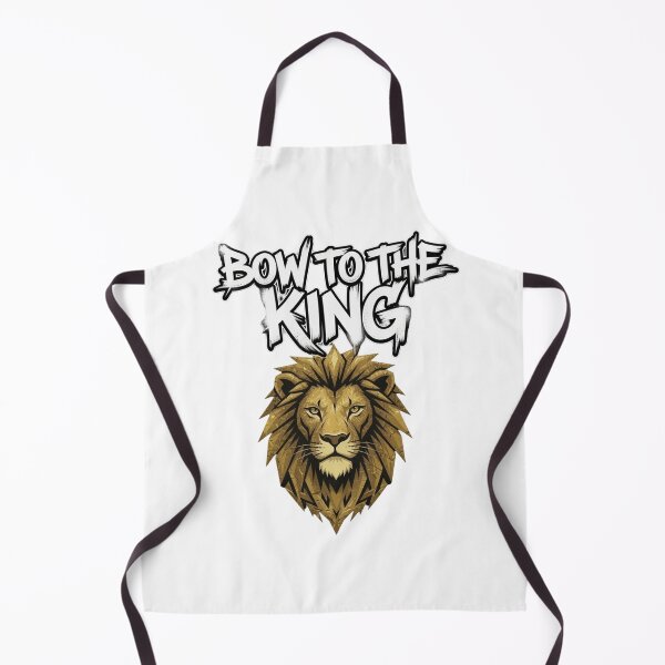 Item preview, Bow to the king designed and sold by Chaos-Approved.