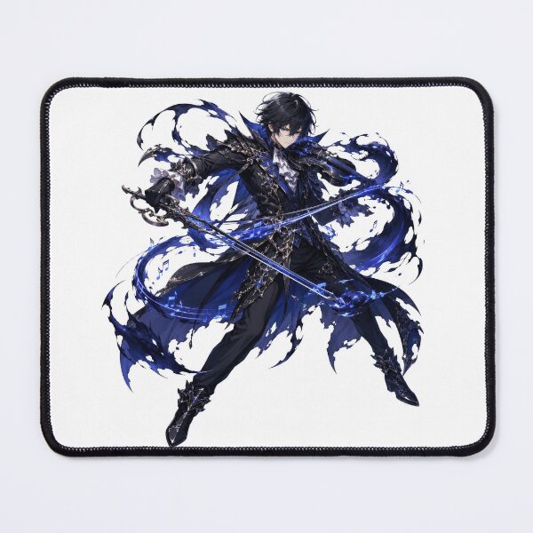 Item preview, Abyssal Violin Duelist designed and sold by jgvisualarts.
