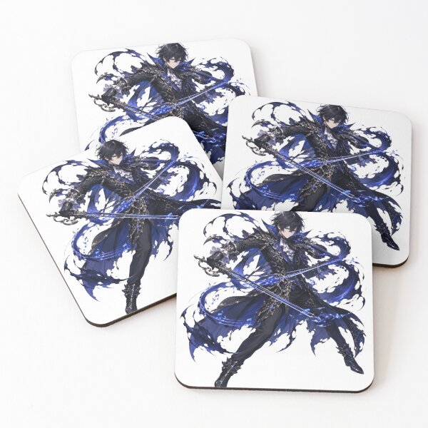 Item preview, Abyssal Violin Duelist designed and sold by jgvisualarts.