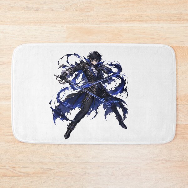Item preview, Abyssal Violin Duelist designed and sold by jgvisualarts.