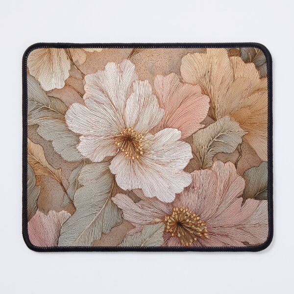 Item preview, Elegant vintage botanical illustration. Perfect for wall decor, phone cases and gifts for nature lovers. designed and sold by ArtFairy38.