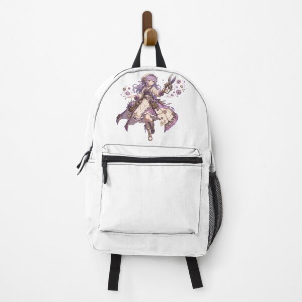 Item preview, Lavender Gear Florist designed and sold by jgvisualarts.