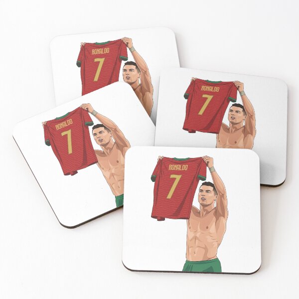 Item preview, Cristiano Ronaldo  designed and sold by MKDSN.