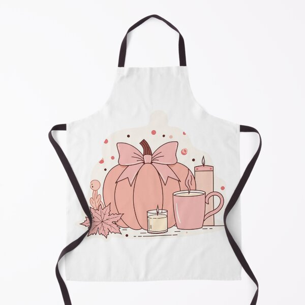 Item preview, Pink Pumpkin Sticker | Coquette Fall Aesthetic designed and sold by AillustriaAK.