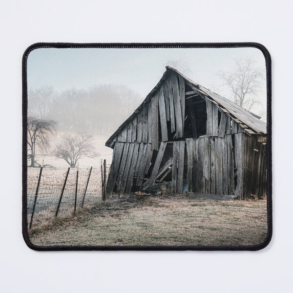 Item preview, Sinking In The Mist designed and sold by Jim Love.