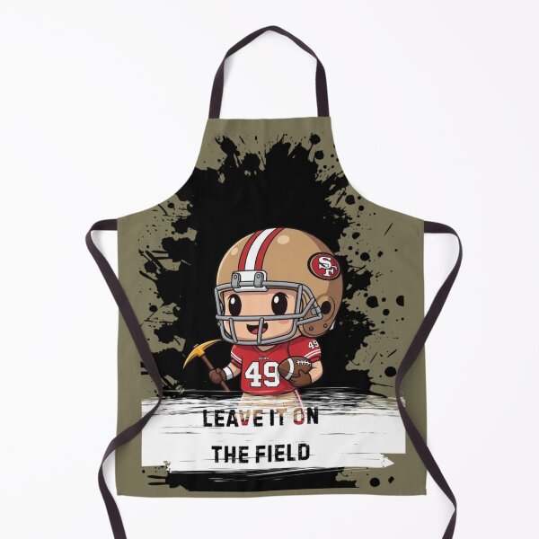 Item preview, Cartoon American Football Player designed and sold by CrazeShop.