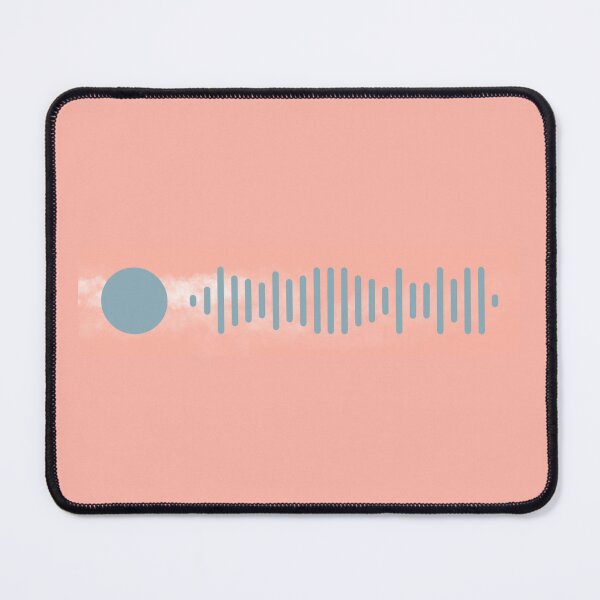 Item preview, You seem pretty sad for a girl so in love Spotify code designed and sold by thespotifycodegirl.