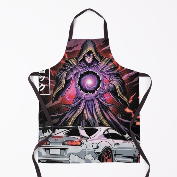 Item preview, Supra - Street Racing - KnightShift - Warlock - Drift Car - JDM - Racecar designed and sold by RaceDayRags.