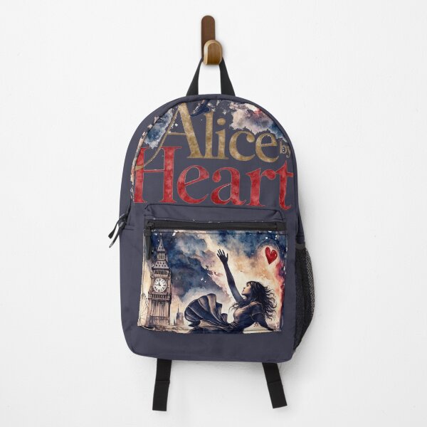 Item preview, Alice by Heart the Musical designed and sold by Rock_On.