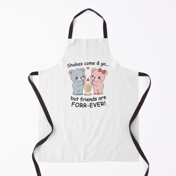 Item preview, Forever Friends designed and sold by Yuzik.