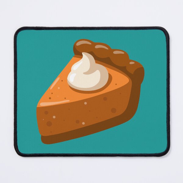 Item preview, Pumpkin Pie Slice designed and sold by EvLip-Artist.