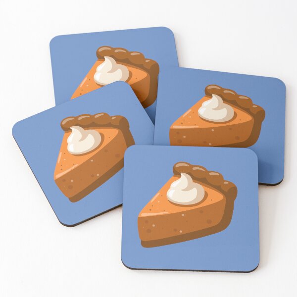 Item preview, Pumpkin Pie Slice designed and sold by EvLip-Artist.