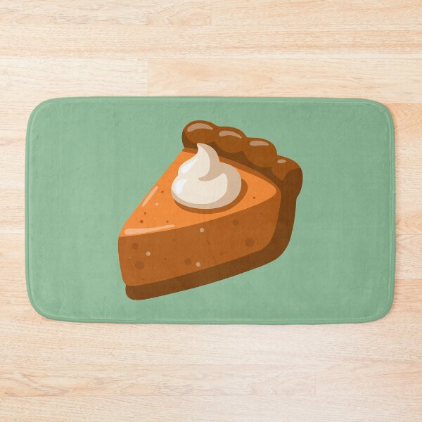 Item preview, Pumpkin Pie Slice designed and sold by EvLip-Artist.