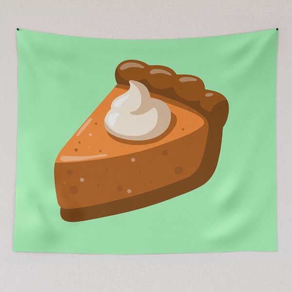 Item preview, Pumpkin Pie Slice designed and sold by EvLip-Artist.