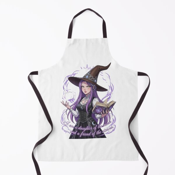 Item preview, Moon Witch Storm Guardian designed and sold by SweetKath19.