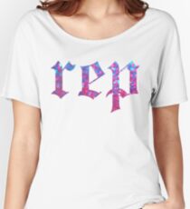 taylor Women's Relaxed Fit T-Shirt