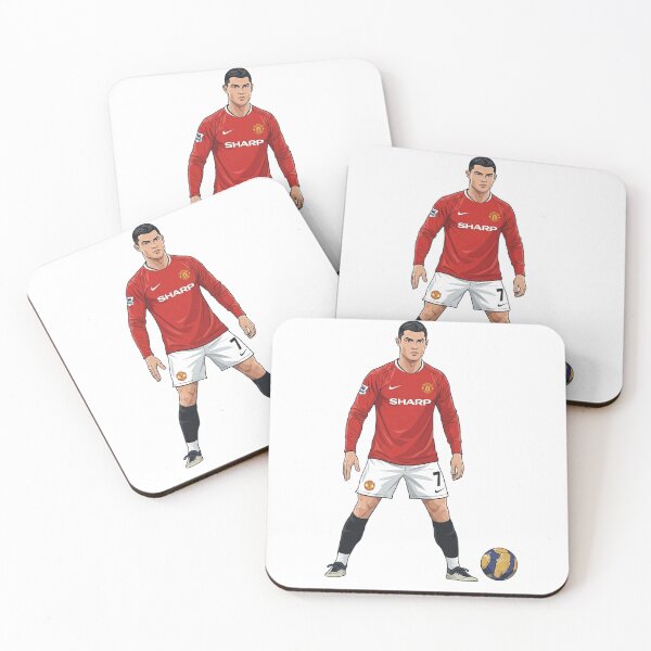 Item preview, Cristiano Ronaldo designed and sold by MKDSN.