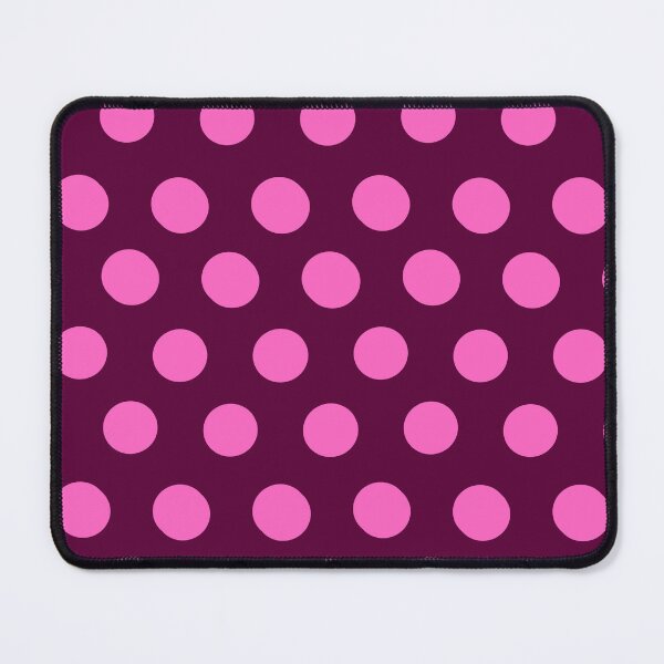 Item preview, Polka dot print designed and sold by Studio-Bea.