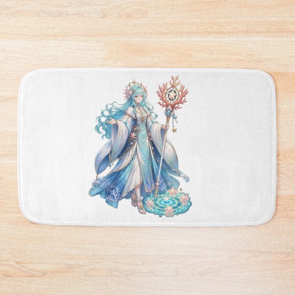 Item preview, Star Coral Priest designed and sold by jgvisualarts.