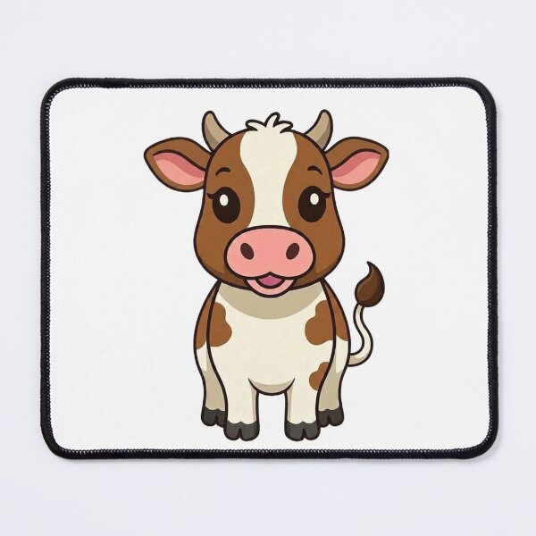 Item preview, Cow designed and sold by PjSwiss.