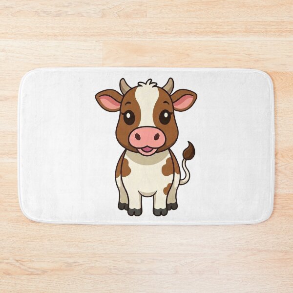Item preview, Cow designed and sold by PjSwiss.