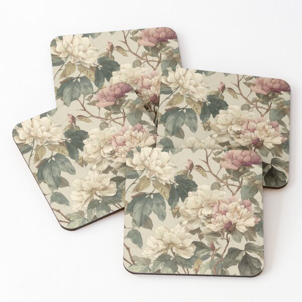 Artikelvorschau, Elegante botanische Illustration im Vintage-Stil. Perfekt für Wanddekoration, Handyhüllen und als Geschenk für Naturliebhaber. entworfen und verkauft von ArtFairy38.