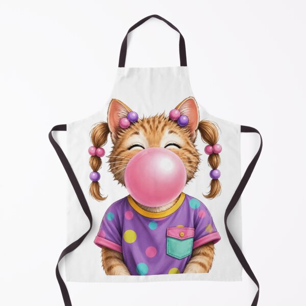 Item preview, GumCat designed and sold by Snurly.