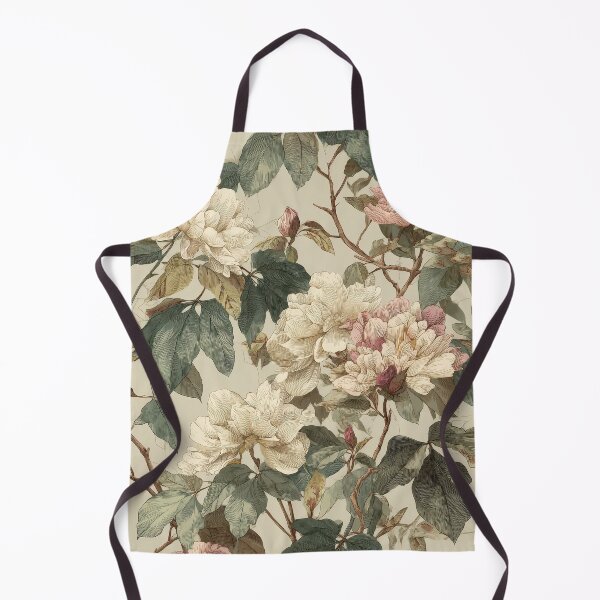Item preview, Elegant vintage botanical illustration. Perfect for wall decor, phone cases and gifts for nature lovers. designed and sold by ArtFairy38.